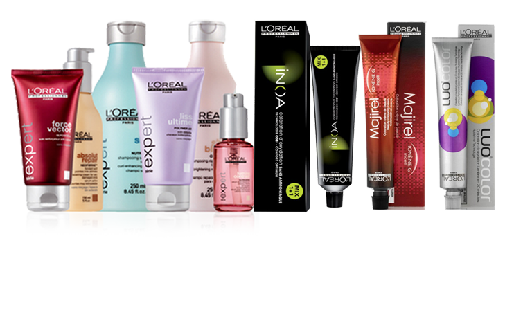 Arzum kozmetik loreal