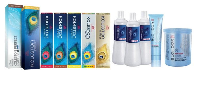 Arzum kozmetik wella