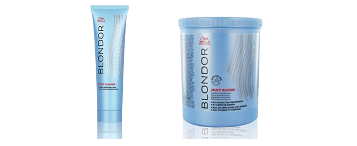 arzum kozmetik wella blond-me