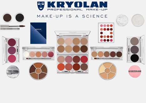 Arzum kozmetik kryolan