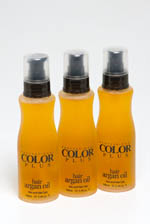 Arzum Kozmetik Color Plus Argan Yağı