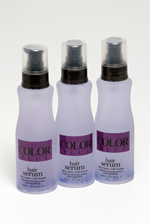 Arzum Kozmetik Color Plus Serum