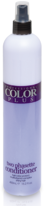 Two Phasette Conditioner