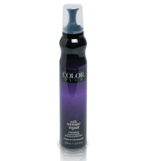 arzum kozmetik color plus onarıcı saç bakım kremi