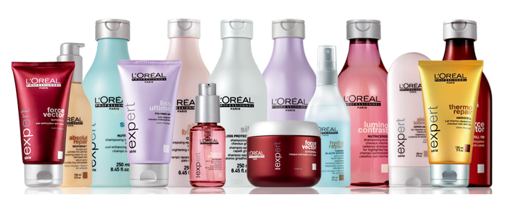 arzum kozmetik loreal expert serisi