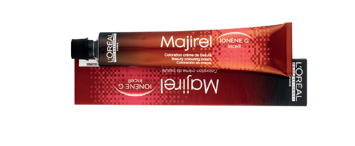 arzum kozmetik loreal majirel