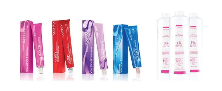 arzum kozmetik loreal matrix