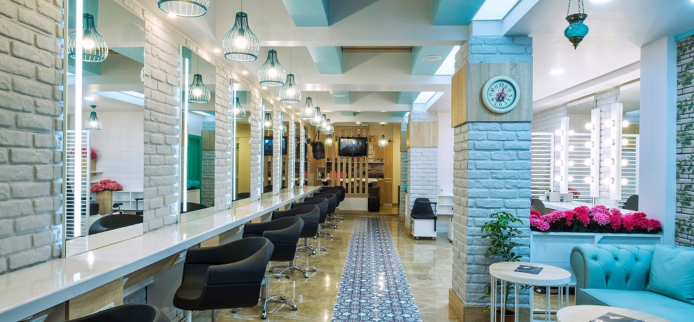 arzum kozmetik salon giydirme