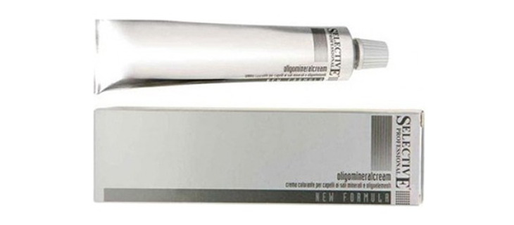 arzum kozmetik selective saç boyası